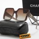 Chanel Glasses: High Quality