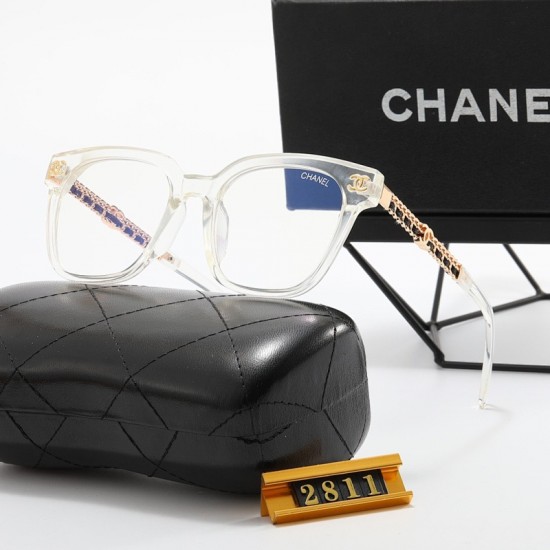 Chanel Glasses: High Quality