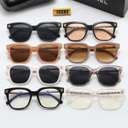 Chanel Glasses: High Quality
