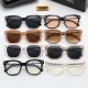 Chanel Glasses: High Quality