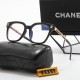 Chanel Glasses: High Quality
