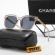 Chanel Glasses: High Quality