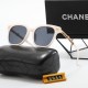 Chanel Glasses: High Quality