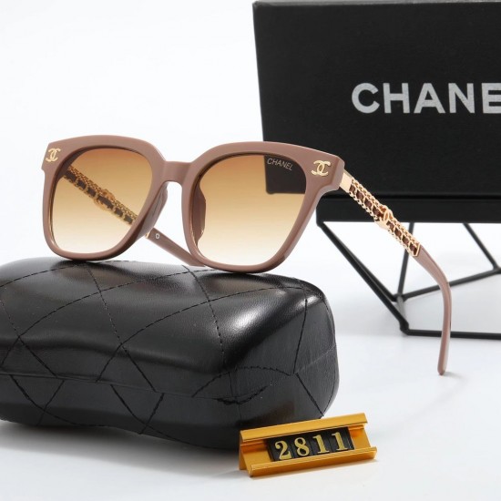 Chanel Glasses: High Quality
