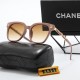 Chanel Glasses: High Quality
