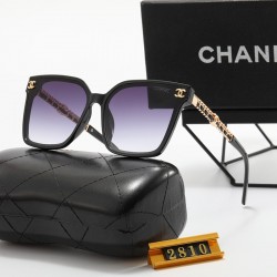 Chanel Glasses—High Quality