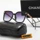 Chanel Glasses—High Quality