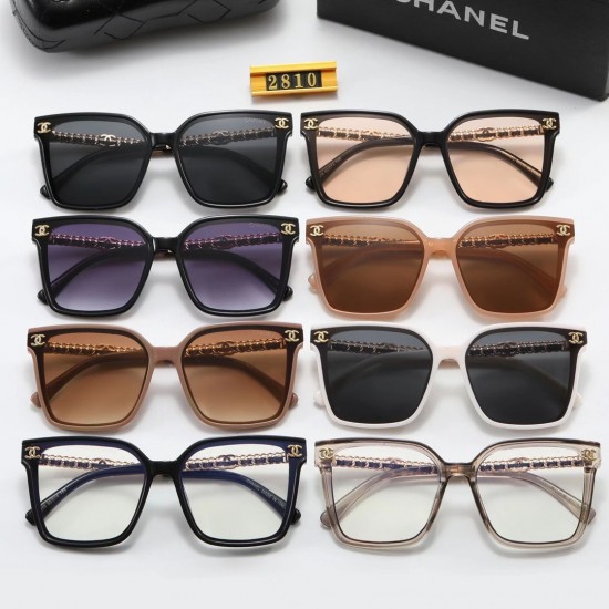 Chanel Glasses—High Quality