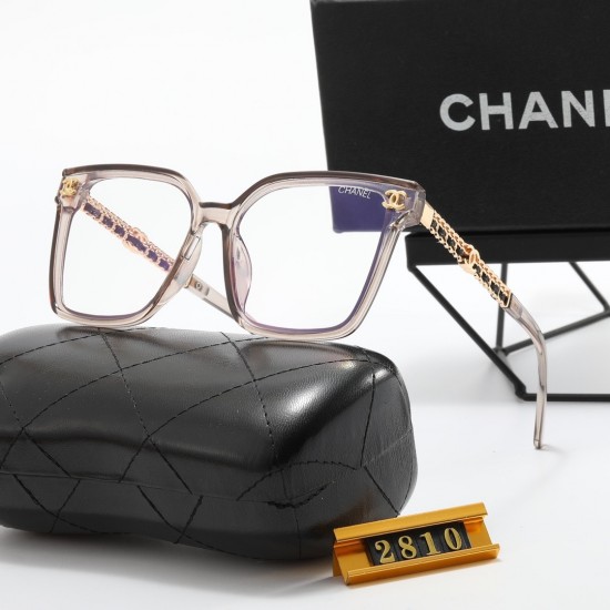 Chanel Glasses—High Quality