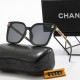 Chanel Glasses—High Quality