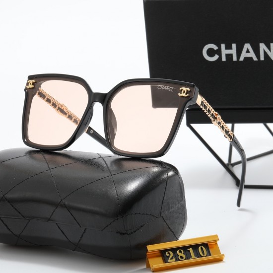Chanel Glasses—High Quality