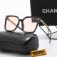 Chanel Glasses—High Quality