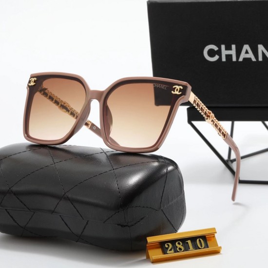 Chanel Glasses—High Quality