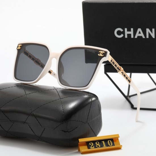 Chanel Glasses—High Quality