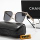 Chanel Glasses—High Quality