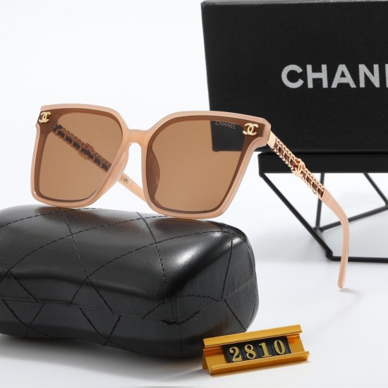 Chanel Glasses—High Quality