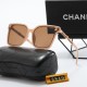 Chanel Glasses—High Quality