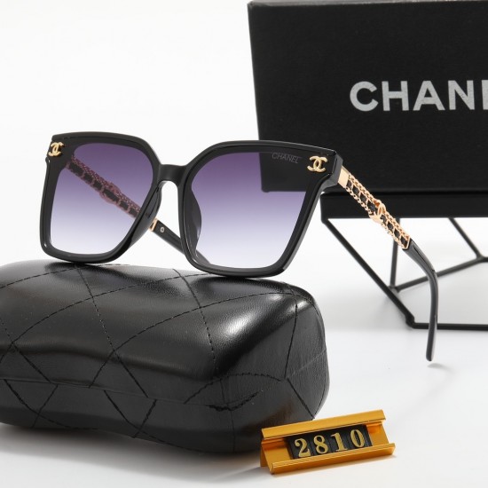 Chanel Glasses—High Quality