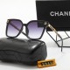 Chanel Glasses—High Quality