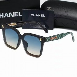 Chanel Glasses: Good Quality