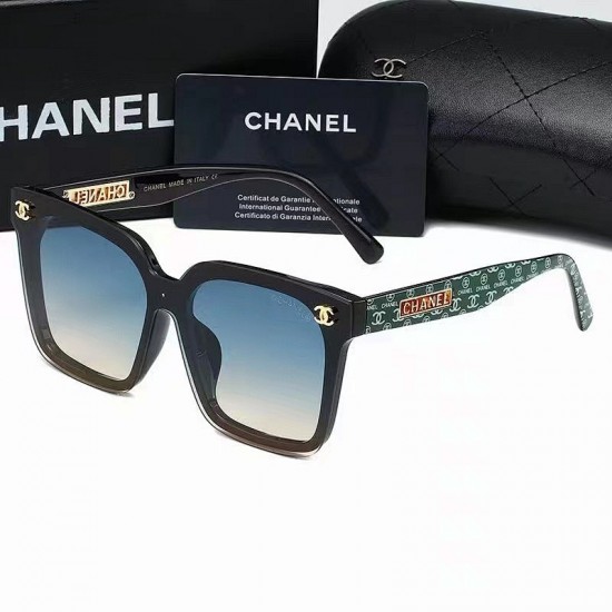 Chanel Glasses: Good Quality