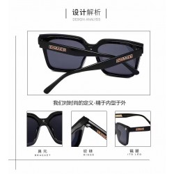 Chanel Glasses: Good Quality