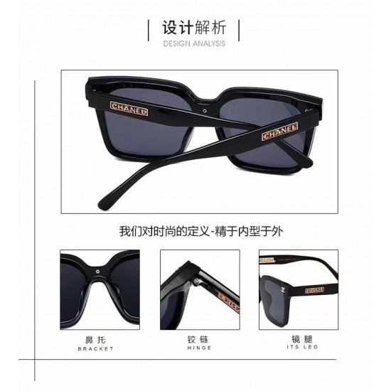 Chanel Glasses: Good Quality