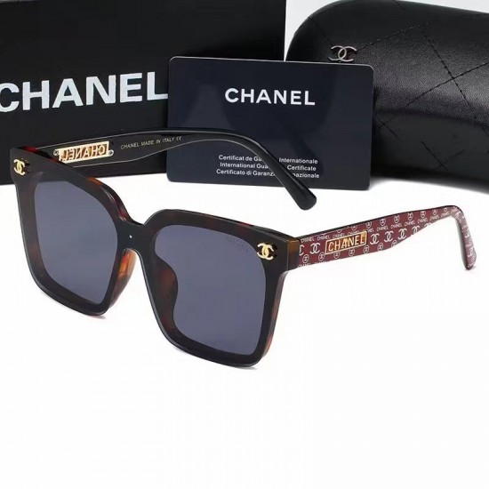 Chanel Glasses: Good Quality