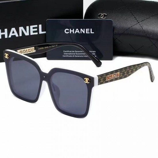 Chanel Glasses: Good Quality