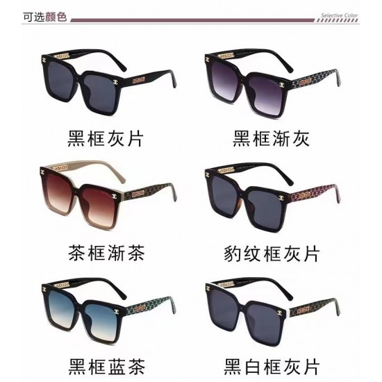 Chanel Glasses: Good Quality