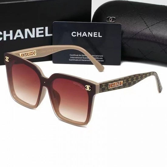 Chanel Glasses: Good Quality