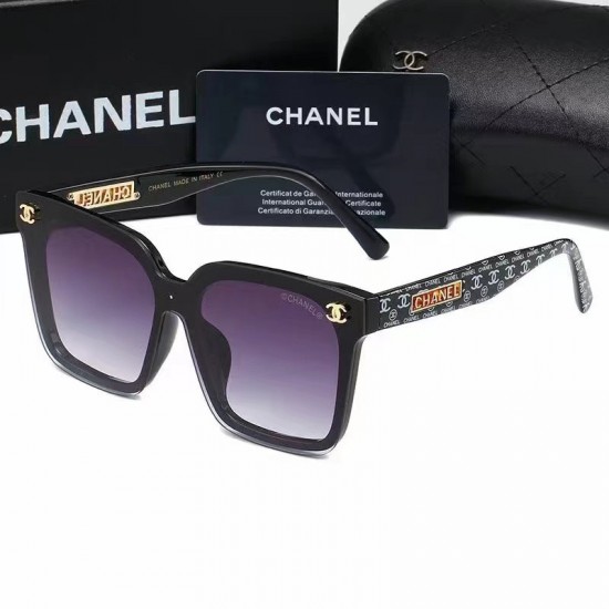 Chanel Glasses: Good Quality