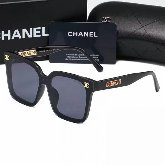 Chanel Glasses: Good Quality