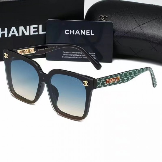 Chanel Glasses: Good Quality