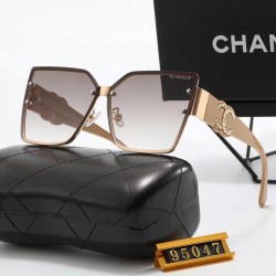Chanel Glasses—Good Quality