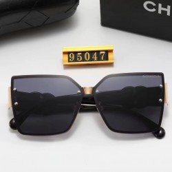 Chanel Glasses—Good Quality