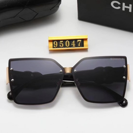 Chanel Glasses—Good Quality