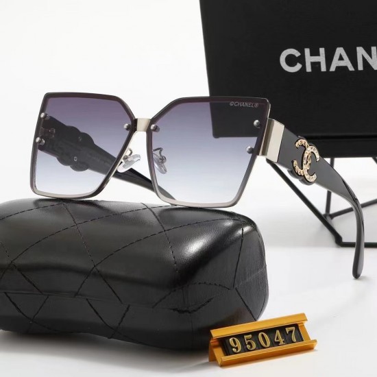 Chanel Glasses—Good Quality