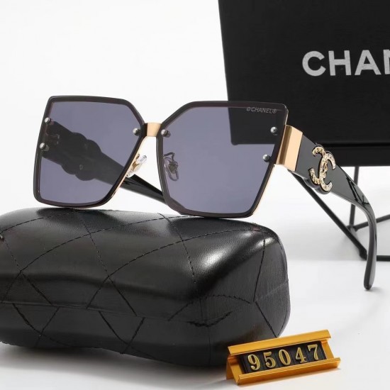 Chanel Glasses—Good Quality