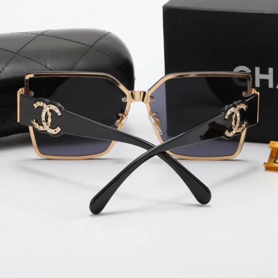 Chanel Glasses—Good Quality