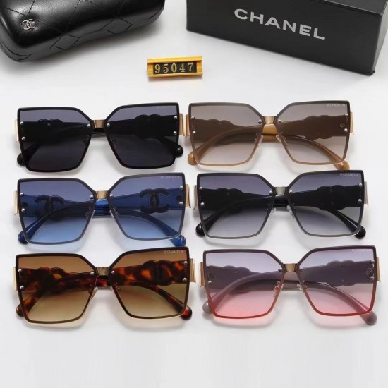 Chanel Glasses—Good Quality