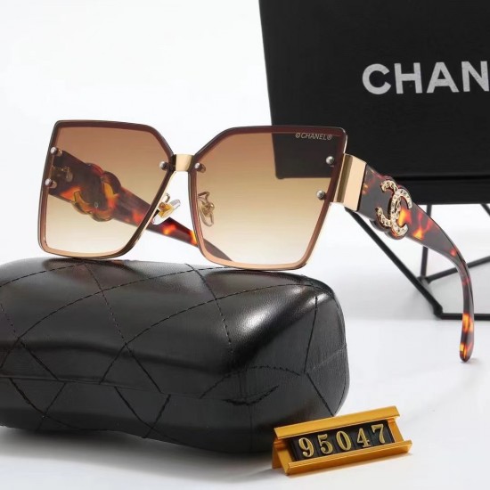 Chanel Glasses—Good Quality