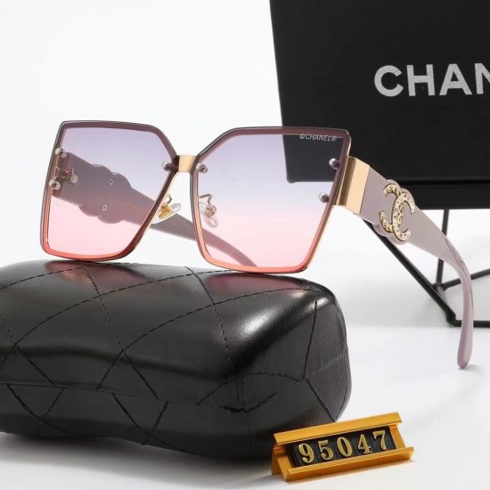 Chanel Glasses—Good Quality