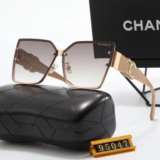 Chanel Glasses—Good Quality