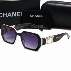 Chanel Glasses: Good Quality