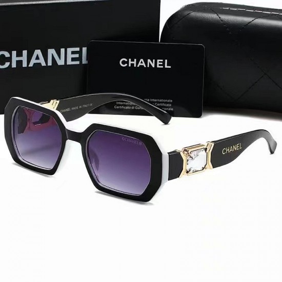 Chanel Glasses: Good Quality