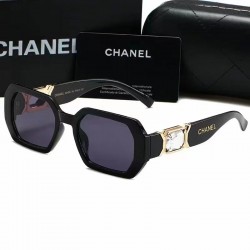 Chanel Glasses: Good Quality