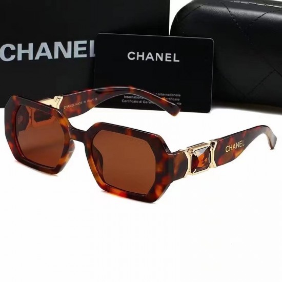 Chanel Glasses: Good Quality