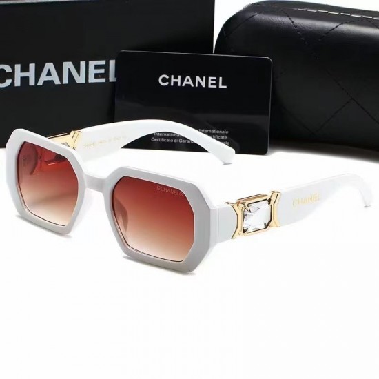Chanel Glasses: Good Quality