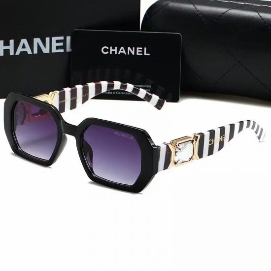Chanel Glasses: Good Quality